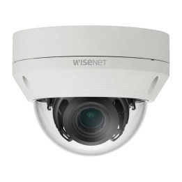 Hanwha Vision HCV-6080 Outdoor Dome Security Camera 1080p