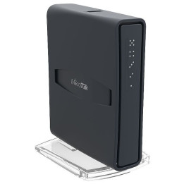 MikroTik hAP ac lite Tower RB952Ui-5ac2nD-TC PoE
