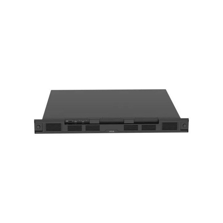 AXIS S4000 Recording Server Rack 16 TB S12 Series