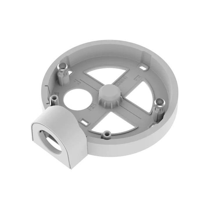 Support de caméra de sécurité Axis 5507-401 – Support mural/poteau/plafond pour caméras Axis