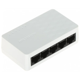 Hikvision DS-3E0505D-O 5-Port Gigabit Unmanaged Switch