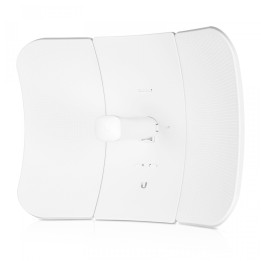 Ubiquiti LBE-5AC-LR-5 UISP airMAX LiteBeam 5AC Long-Range Station (5-pack)