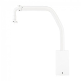Hanwha Vision SBP-156LMW Mount for Security Cameras