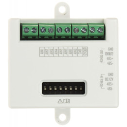 Hikvision DS-KD-AL8 IP Video Door Station