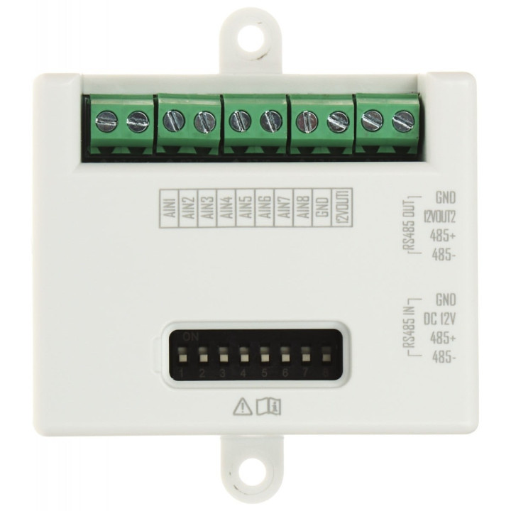 Hikvision DS-KD-AL8 IP Video Door Station