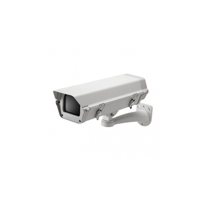 Hanwha Vision SHB-4200 Boîtier résistant aux intempéries pour caméras de sécurité extérieures