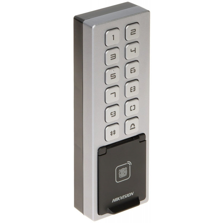 Hikvision DS-K1T805MBFWX Access Control Terminal