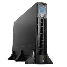 Green Cell UPS RTII 3000VA 2700W UPS with LCD Display