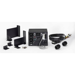 Eaton HotSwap MBP 6000i G2 Maintenance Bypass Panel