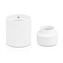 Ubiquiti UVC-G3-F-PENDANT-3 Accessoire de montage suspendu pour caméra G3 Flex, paquet de 3, blanc