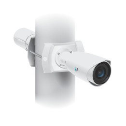 Soporte para cámara de seguridad Ubiquiti UVC-PRO-M - Soporte de pared para la serie UniFi Pro