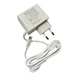 MikroTik MT13-052400-U15BG 5V 2.4A 12W USB Power Supply for hAP ax lite, Type C (US) Plug