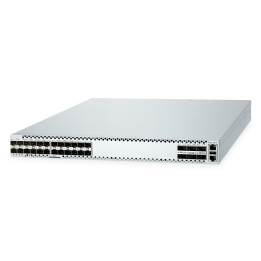 PLANET DCS-7342-24X6C Managed L3 Network Switch, 1U, Metallic