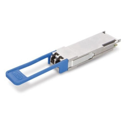 Planet QSFP-100G-LR4 100GBASE-LR4 QSFP28 Fiber Transceiver (Single mode, LC, 1310nm, DDM) - 10km
