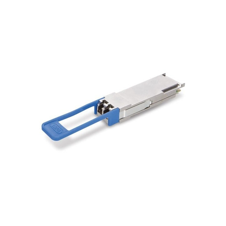 Planet QSFP-100G-LR4 100GBASE-LR4 QSFP28 Fiber Transceiver (Single mode, LC, 1310nm, DDM) - 10km