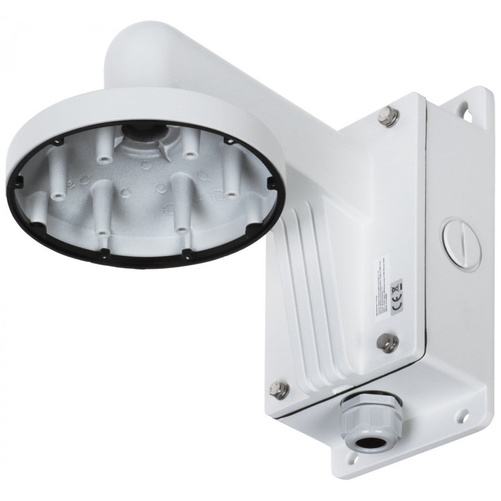 Hikvision DS-1473ZJ-155B Wall Mount