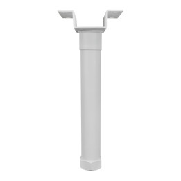 BCS BCS-U-CPA390 Adattatore da soffitto 390 mm per telecamere PTZ BCS ULTRA Montaggio esterno