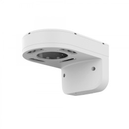 Hanwha Vision SBP-140WMW Wall Mount for Security Cameras
