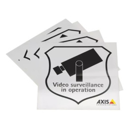 AXIS 5502-811 Security Camera Wall Bracket