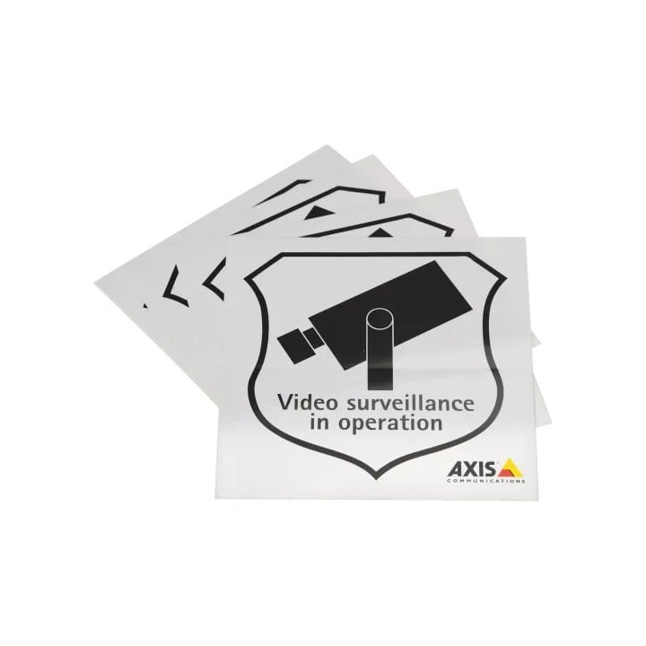 AXIS 5502-811 Security Camera Wall Bracket