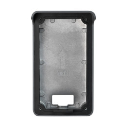 BCS BCS-PN14 Surface Mount Enclosure with Roof for BCS Panels