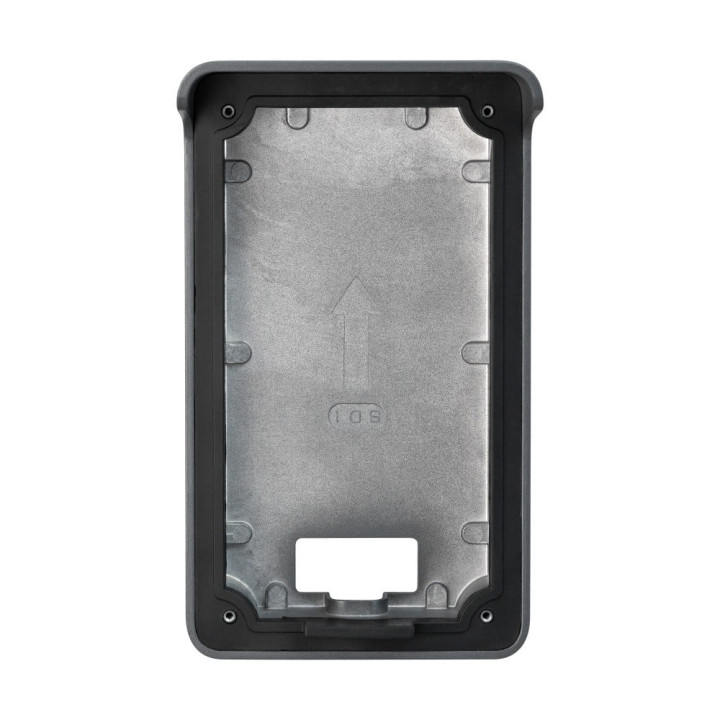 BCS BCS-PN14 Surface Mount Enclosure with Roof for BCS Panels