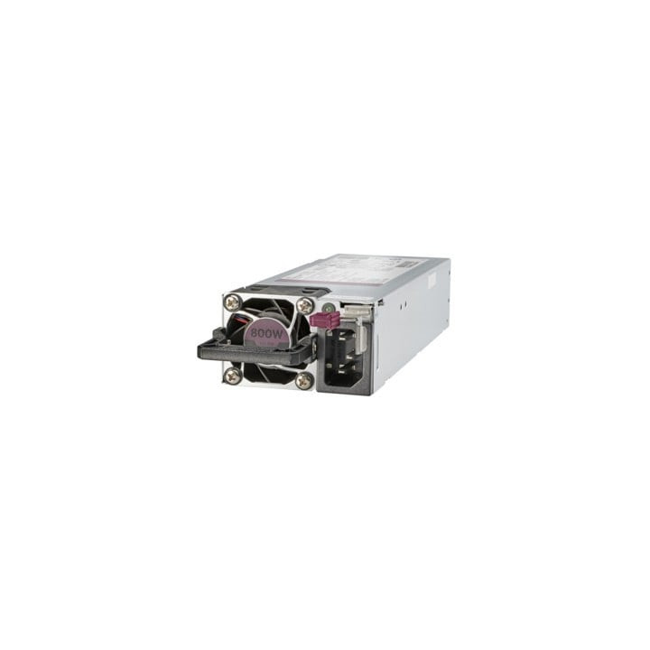 HPE 865414-B21 800W Flex Slot Platinum Hot Plug Power Supply Kit