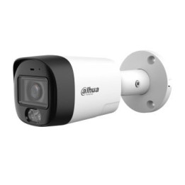 Dahua HAC-HFW1500RM-IL-T-0280B-DIP 5MP HD-CVI Bullet Camera
