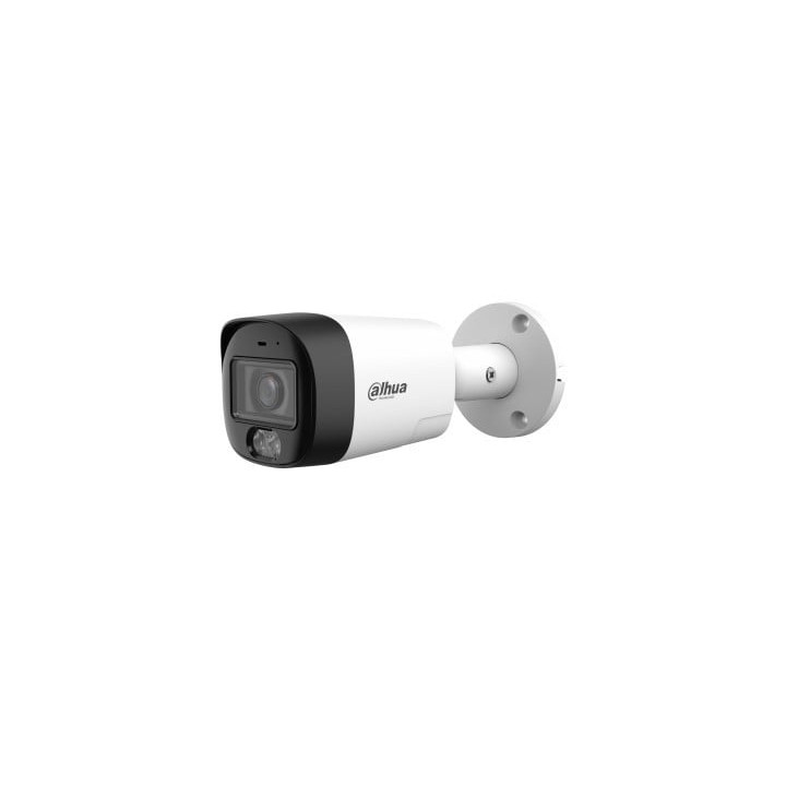 Dahua HAC-HFW1500RM-IL-T-0280B-DIP 5MP HD-CVI Bullet Camera