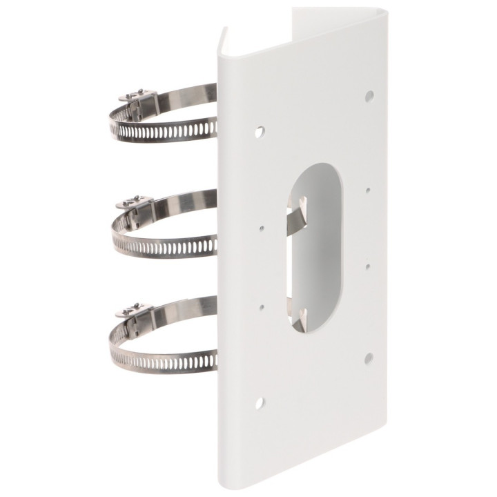 Hikvision DS-1475ZJ-SUS Vertical Pole Mount