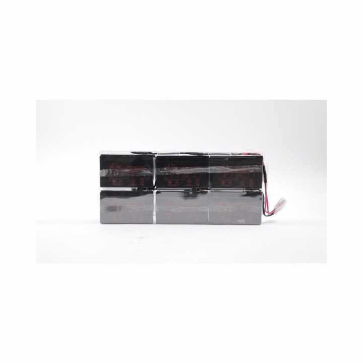 Eaton EBP-1617I Easy Battery+ 12V Powerbank 16.1 kg Black