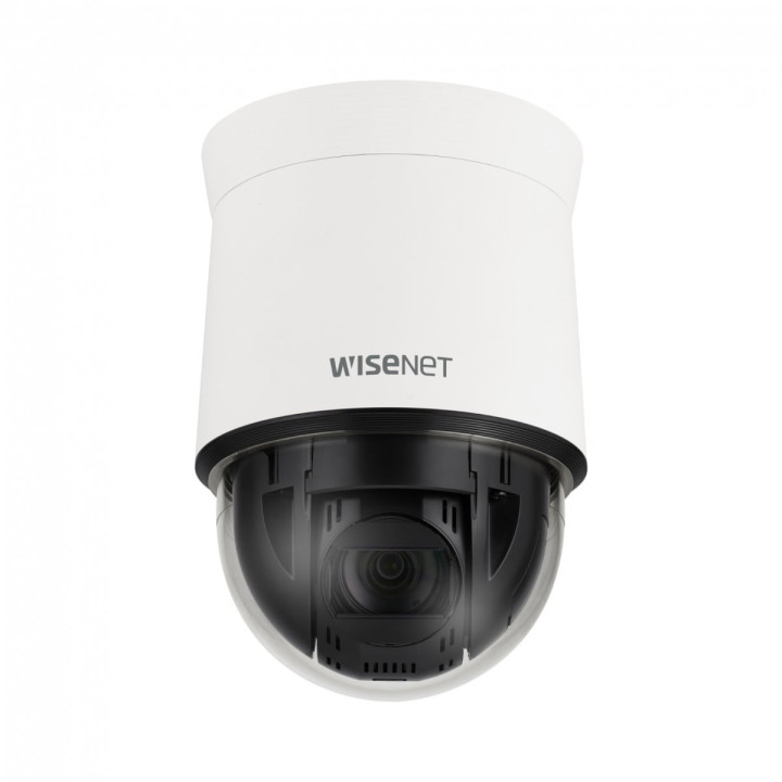 Hanwha Vision QNP-6320 2MP PTZ IP Security Camera