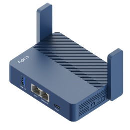 Cudy TR3000 AX3000 2.5G Wi-Fi 6 VPN Travel Router