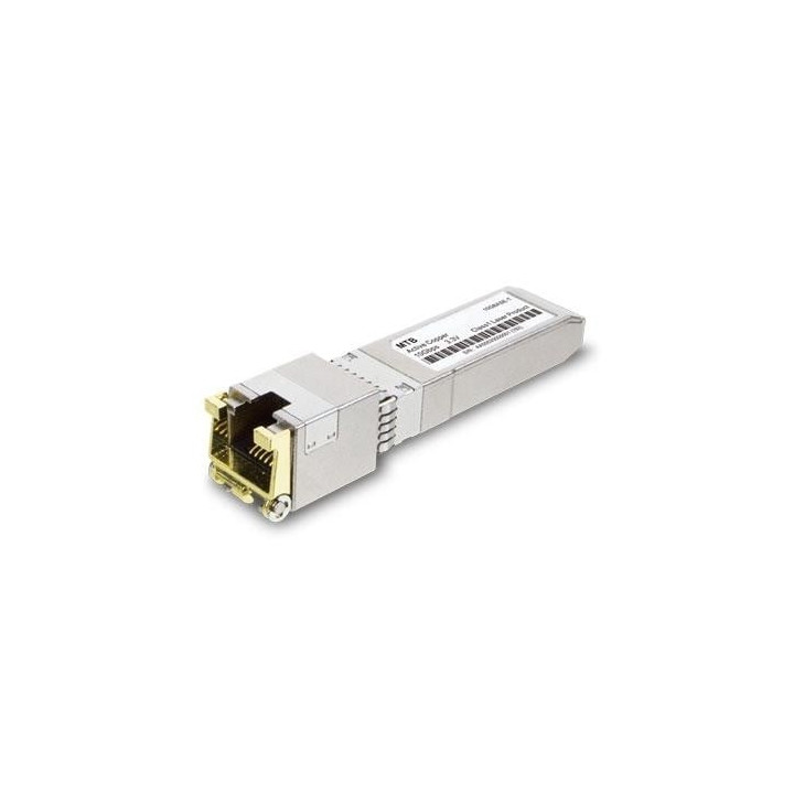 PLANET MTB-LB70 10G SFP+ Fiber Transceiver (WDM, TX:1330nm, RX:1270nm, DDM) - 70km