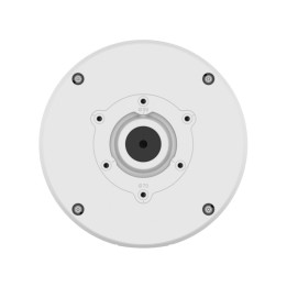 Hanwha Vision SBO-140WW Junction Box for Security Cameras