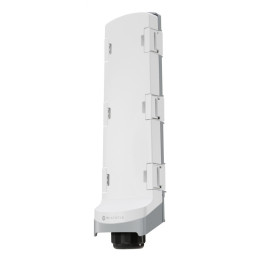 MikroTik CSS606-1G-2Gi-3S+OUT Outdoor Switch with IP66 Enclosure