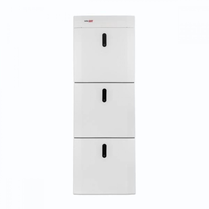 SolarEdge SET3_BAT-05K48_RWS Home Battery 48V 13.8 kWh RWS