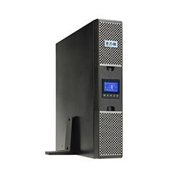 Eaton 9PX1500IRTN 1.5kVA Double-Conversion UPS Rackmount Tower Black