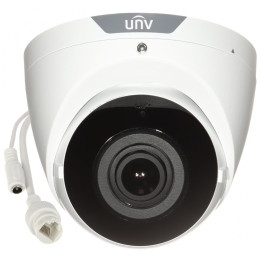 Uniview IPC3605SB-ADF16KM-I0 5MP 180° Dome Security Camera with IR