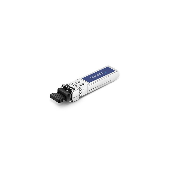 Compatible Huawei Optical Transceiver eSFP GE LX SM1310 10km LC