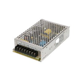 Extralink EX.14107 AD-55A Power Supply with Battery Charger 12V/13.8V 55W