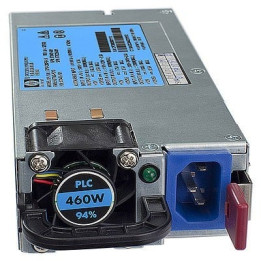 HPE 503296-B21 Power Supply Unit 460 W