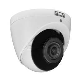 BCS BCS-P-PEIP1x8FWR2-Ai1 Panoramic IP Camera 8MP 4K with WDR and IP67