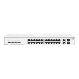 HPE Aruba Instant On 1430 26G 2SFP Switch (R8R50A)