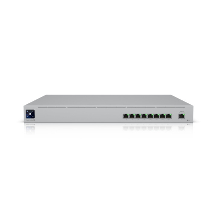 Ubiquiti USW-Mission-Critical управляемый коммутатор PoE