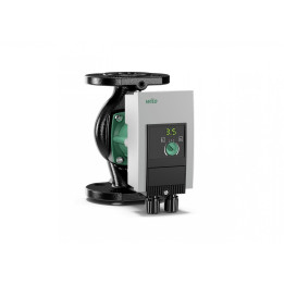 Wilo 2120646 Yonos MAXO 40/0.5-8 PN6/10 Circulation Pump