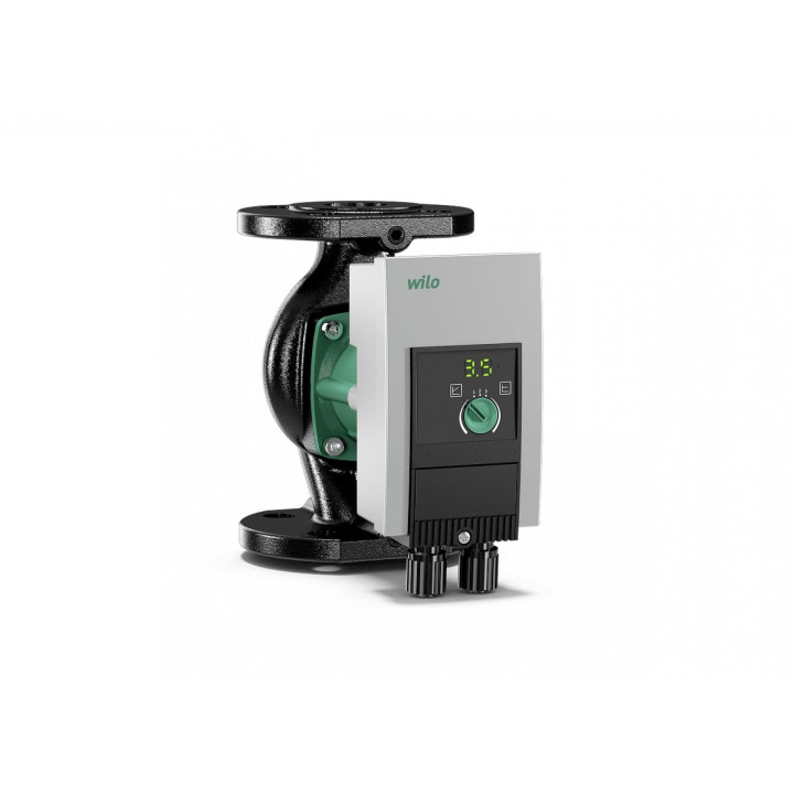 Wilo 2120646 Yonos MAXO 40/0.5-8 PN6/10 Circulation Pump