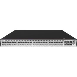 HUAWEI Switch S5735-S48P4XE-V2 (48 GE, 4 10GE SFP+, 2 12GE Stack, PoE+, no PSU) + License