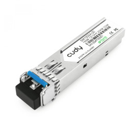 Cudy SM100SA-20 155Mb/s SFP Transceiver