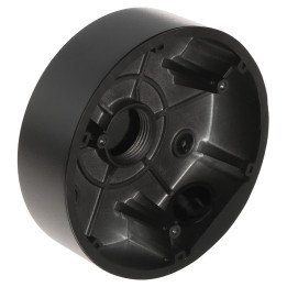 Uniview TR-JB03-I-IN-BLACK Aluminium Mounting Bracket for Uniview Cameras Black